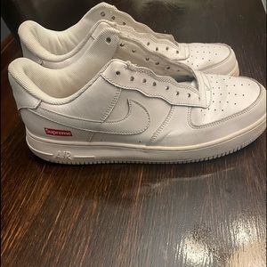 Supreme Air Force 1